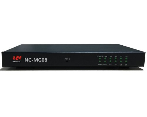 Analog Gateway IP PBX NC MG08