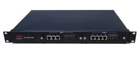 E M Magnet Gateway NC-MG320E