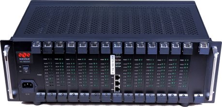 E M Magnet Gateway NC-MG930E