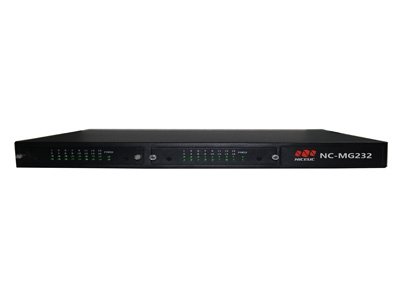RoIP Gateway NC-MG232R