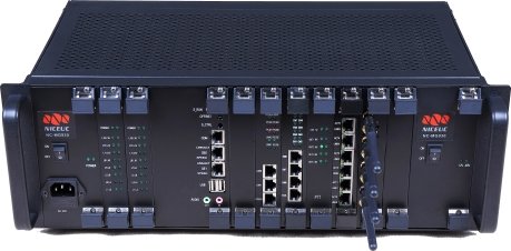 RoIP Gateway NC-MG930R