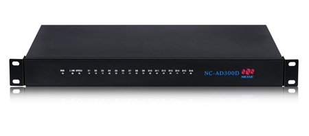 Signaling Gateway Converter NC-AD300D-P4