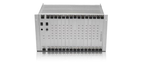Signaling Gateway Converter NC-AD300XD