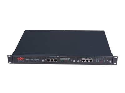 VoIP Media Gateway NC-MG900-104